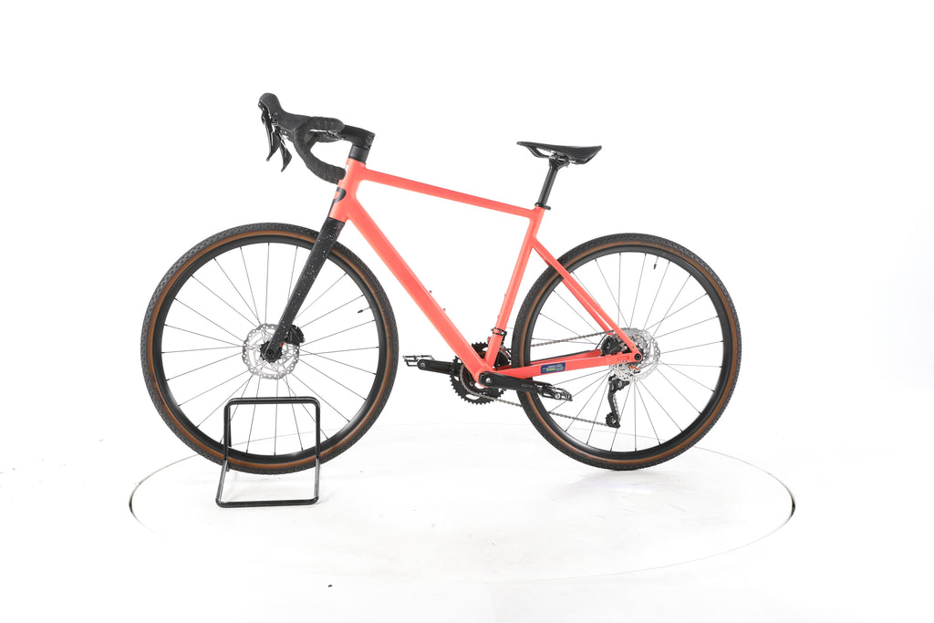 Rose Blend GRX400 Gravelbike 2024 - Image 7