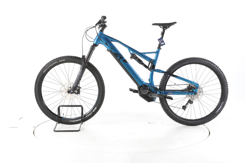 R Raymon FullRay 150E 8.0 E-Bike Fully - Image 7