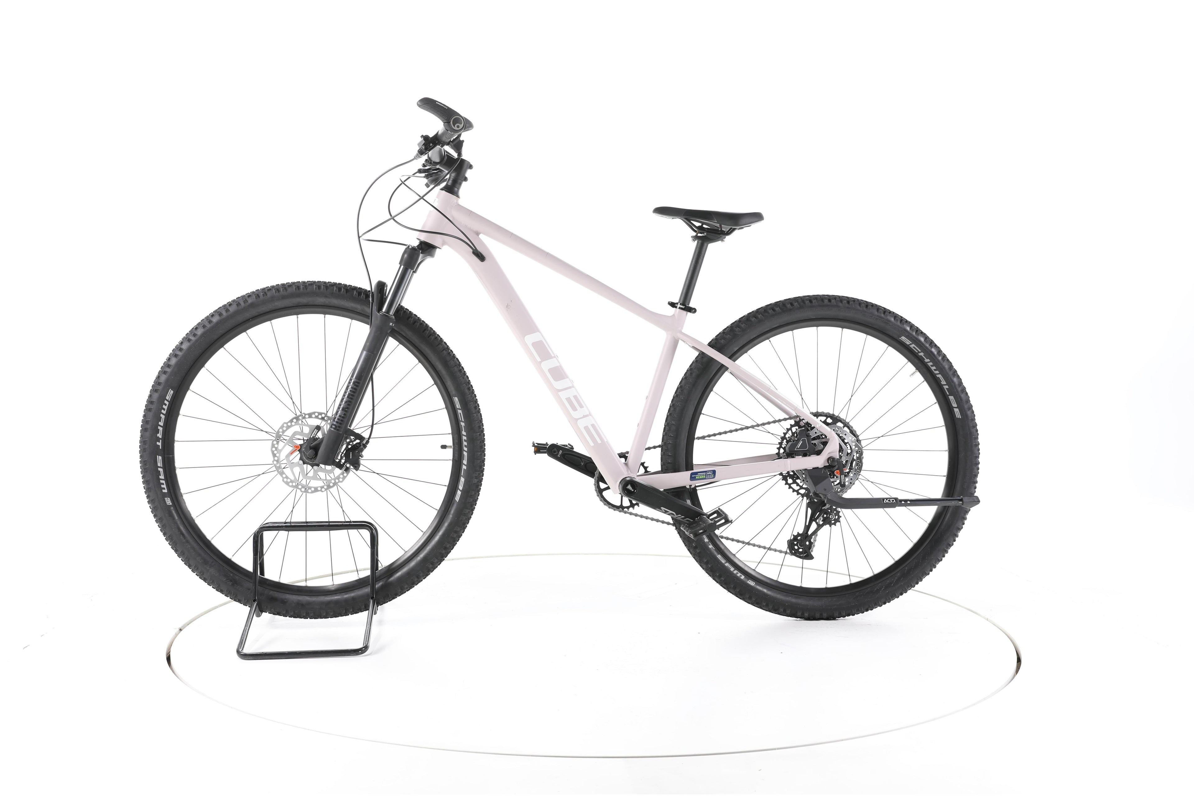 Cube Access WS SL - Image 7