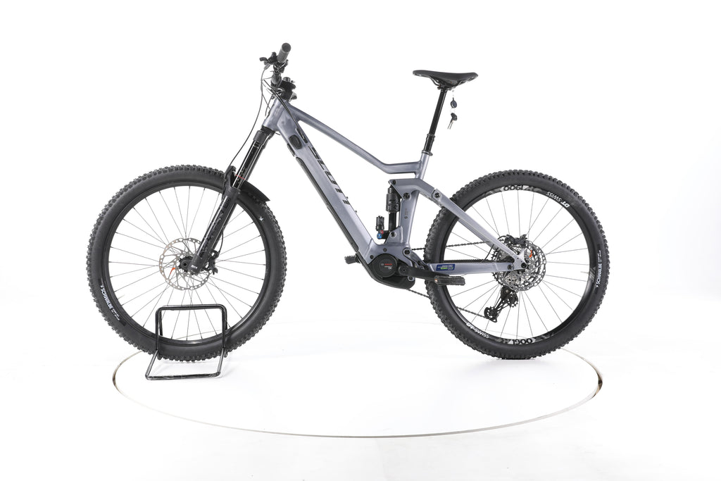 Scott Ransom eRIDE 920 E-Bike Fully - Image 7