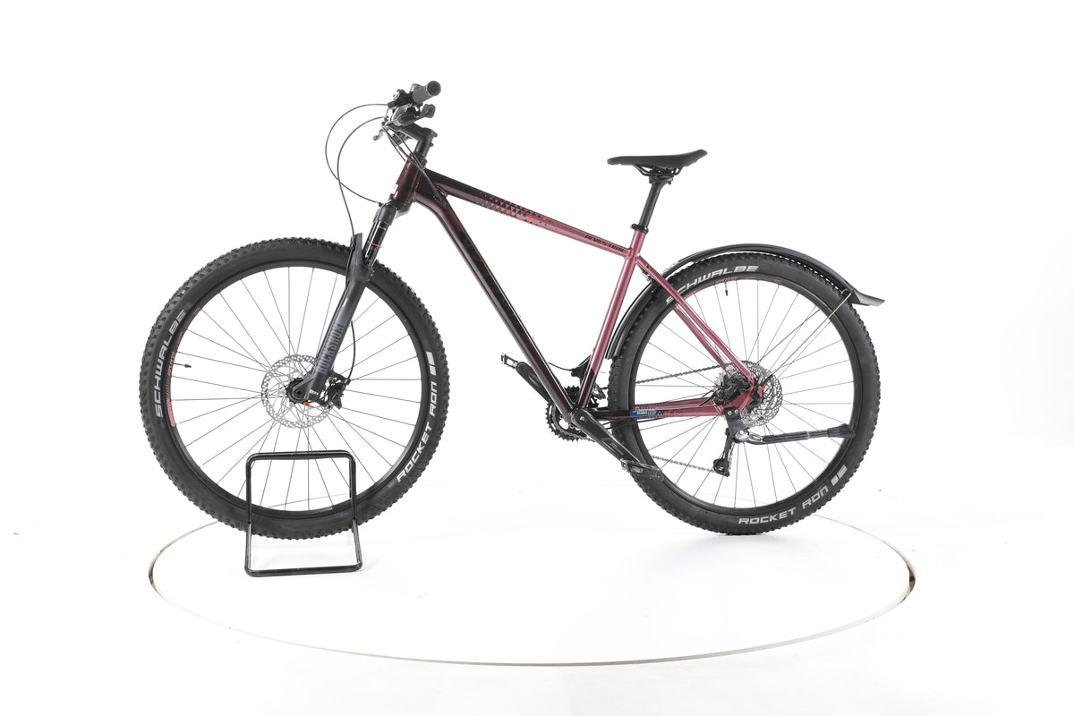 Stevens Devil´s Trail Fahrrad Hardtail - Image 7