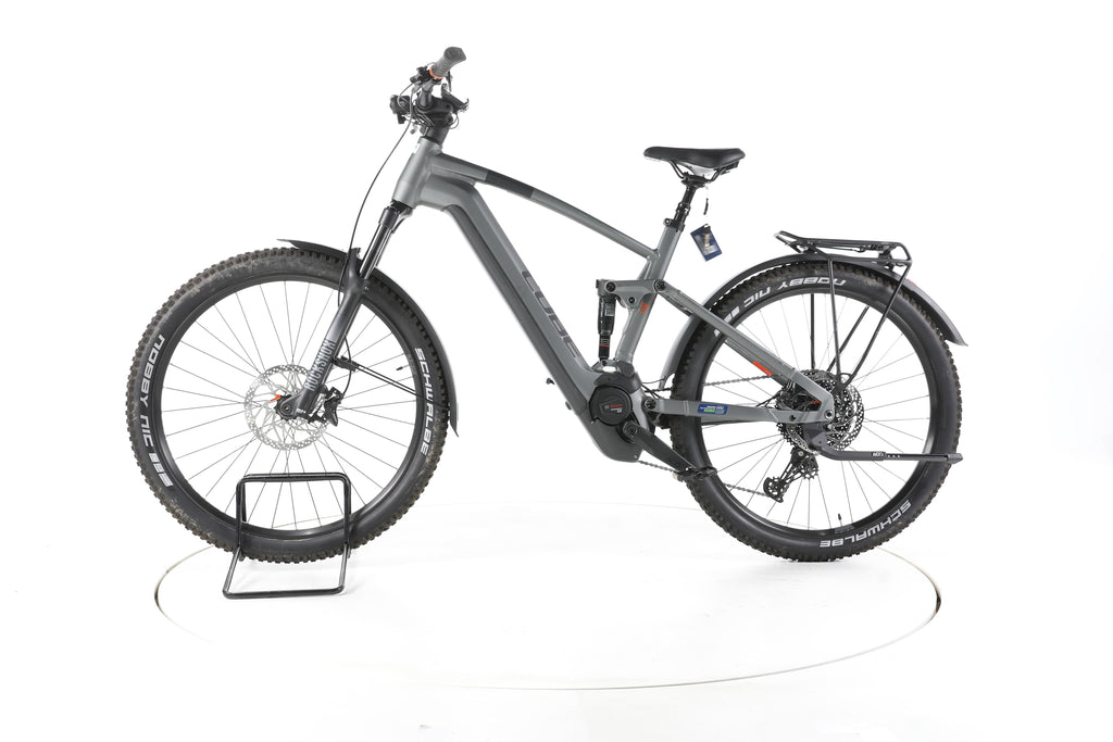 Cube Stereo Hybrid 120 Pro Allroad SUV E-Bike - Image 7