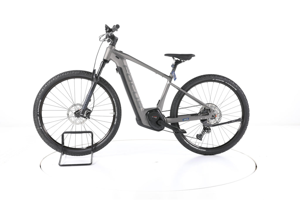 Focus JARIFA² 6.8 E-Bike - Image 7