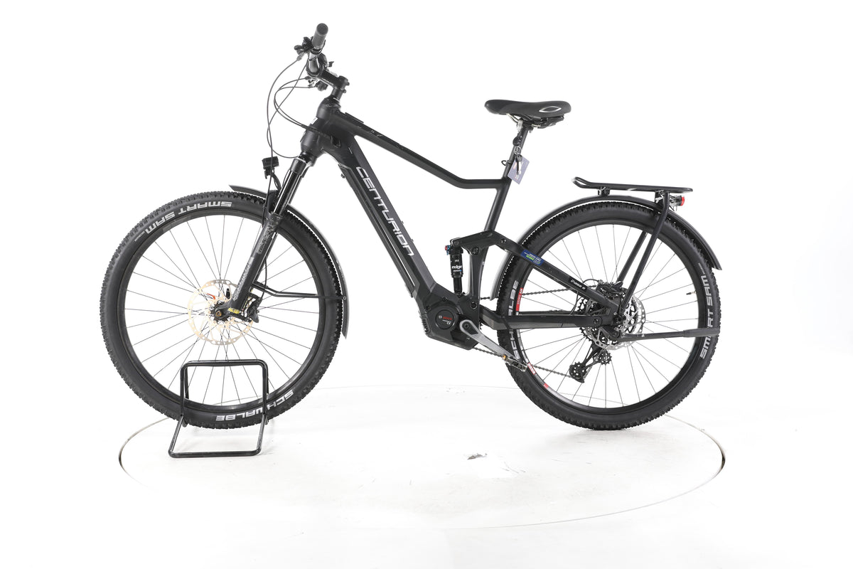 Centurion LHASA E R860I EQ SUV E-Bike - Image 7