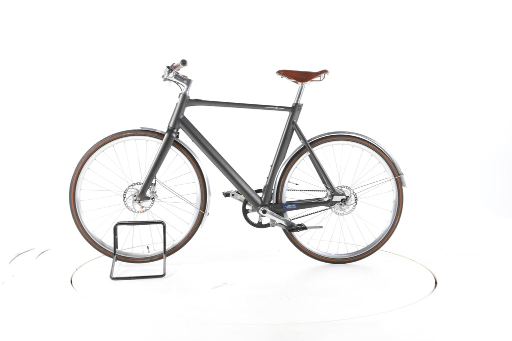 Schindelhauer Bikes Arthur Singlespeed City E-Bike - Image 7