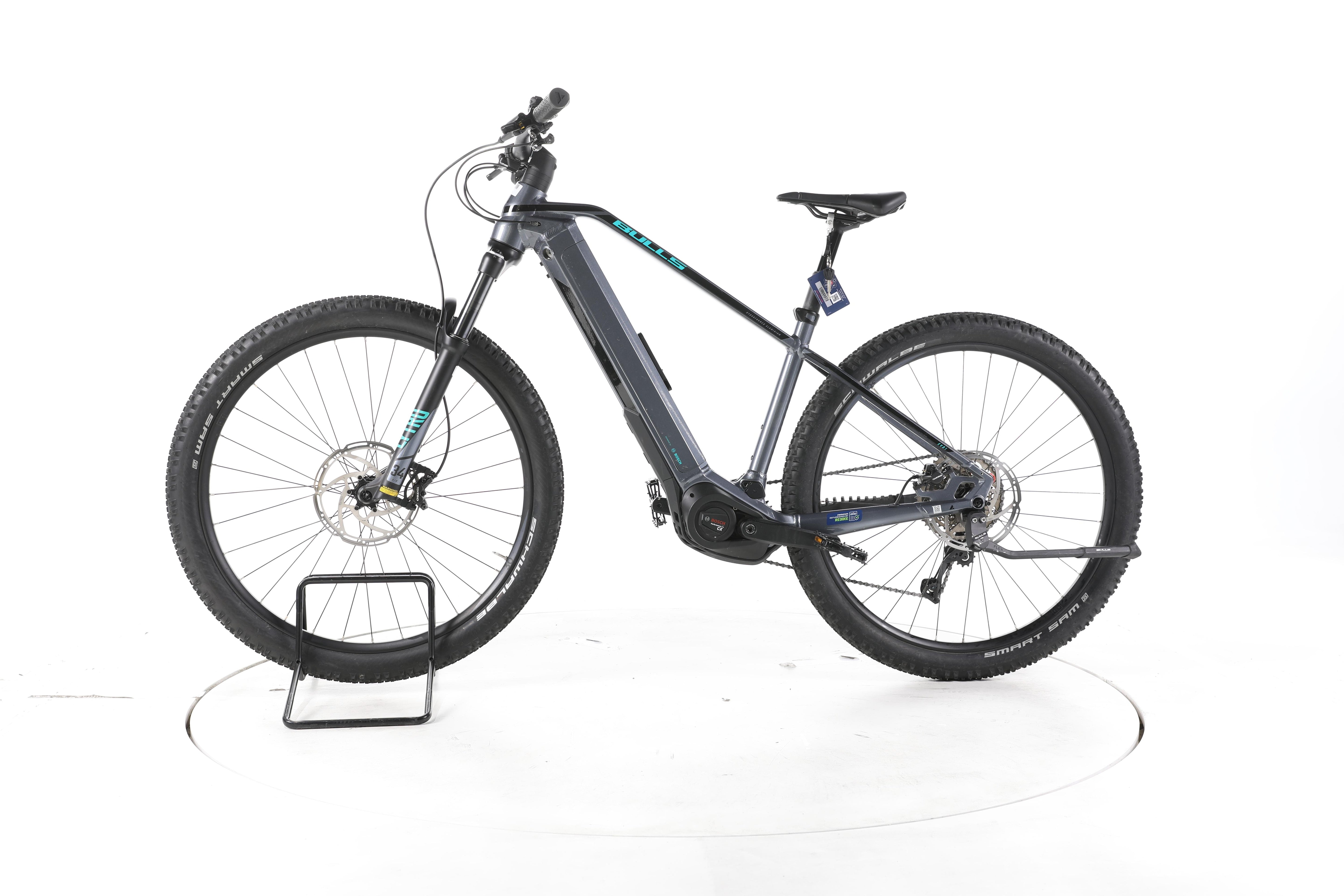 Bulls SonicEVO 1 E-Bike - Image 7