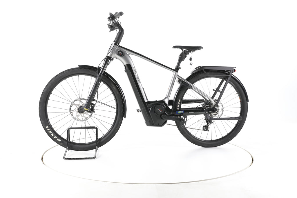 Cannondale Tesoro Neo X1 Trekking E-Bike - Image 7