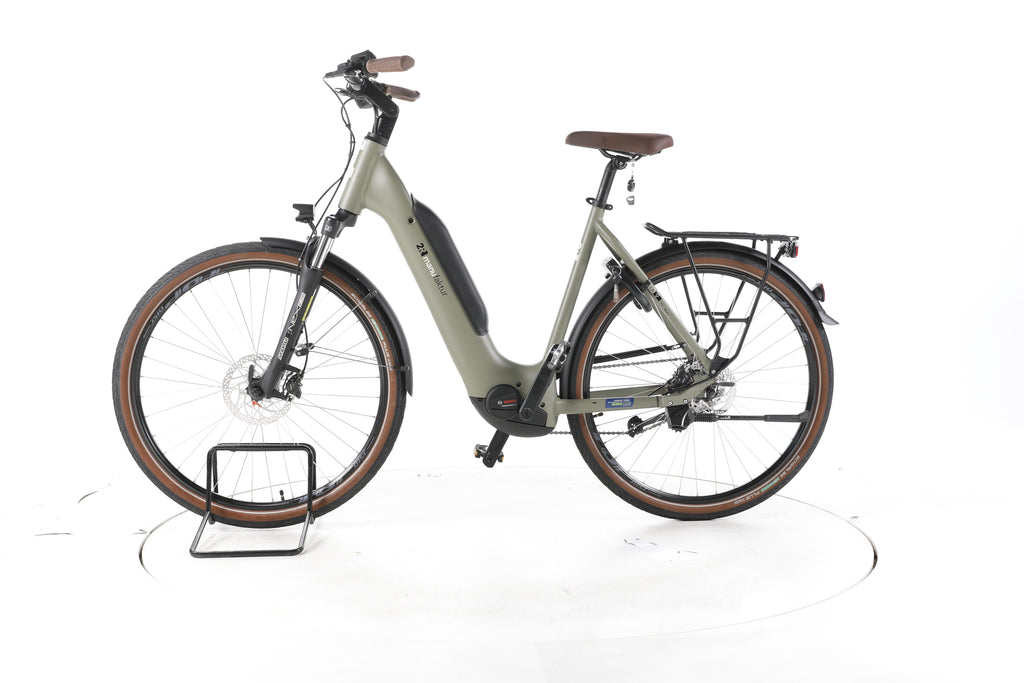 2R Manufaktur ELO 9 Trekking E-Bike Tiefeinsteiger 2025 - Image 7