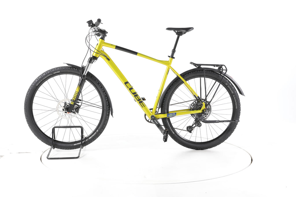 Cube Analog Fahrrad City & Trekking - Image 7