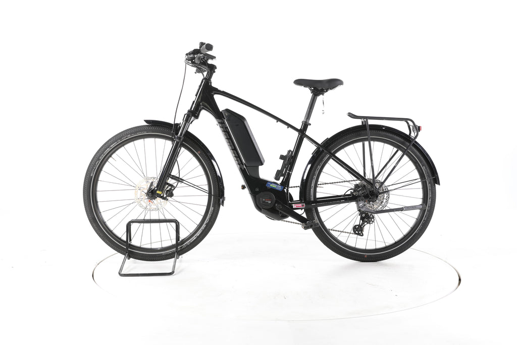 Diamant Zing Gen 2 Trekking E-Bike - Image 7
