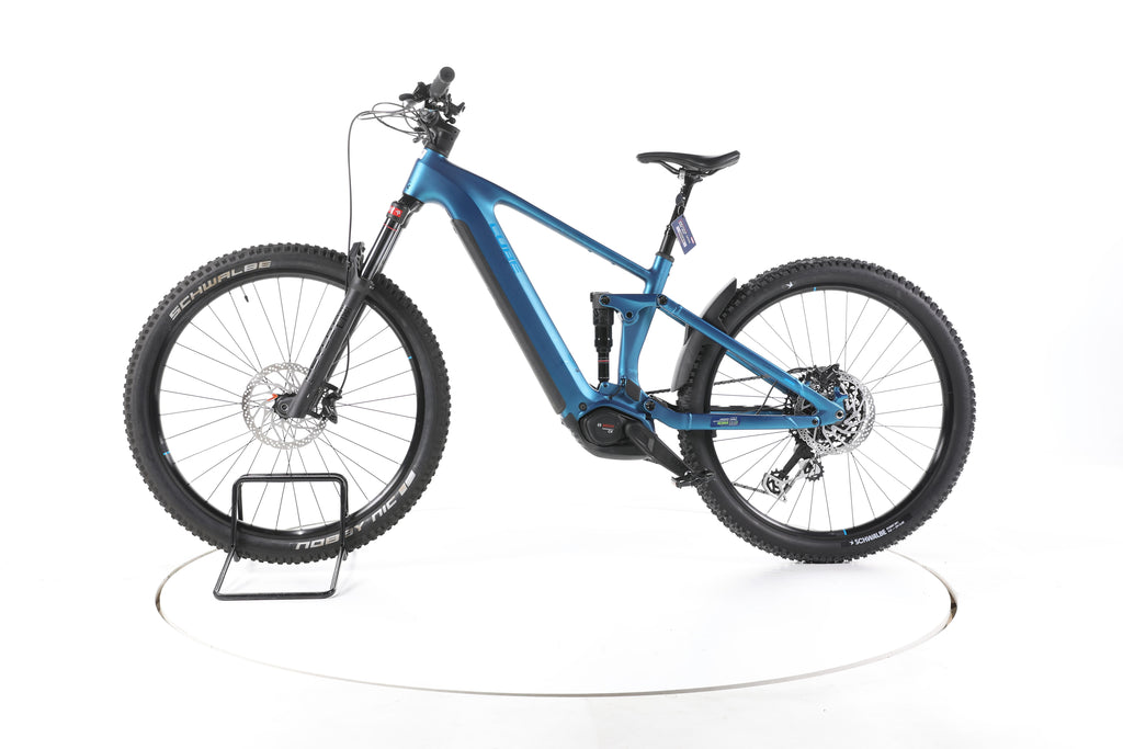 Cube Stereo Hybrid ONE44 EX E-Bike Fully 2026 - Image 7