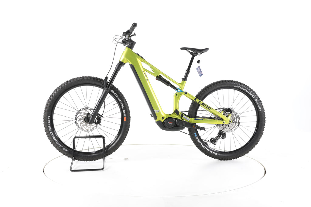 Cube Stereo Hybrid ONE44 HPC Race Fully E-Bike Carbon 2025 - Image 7