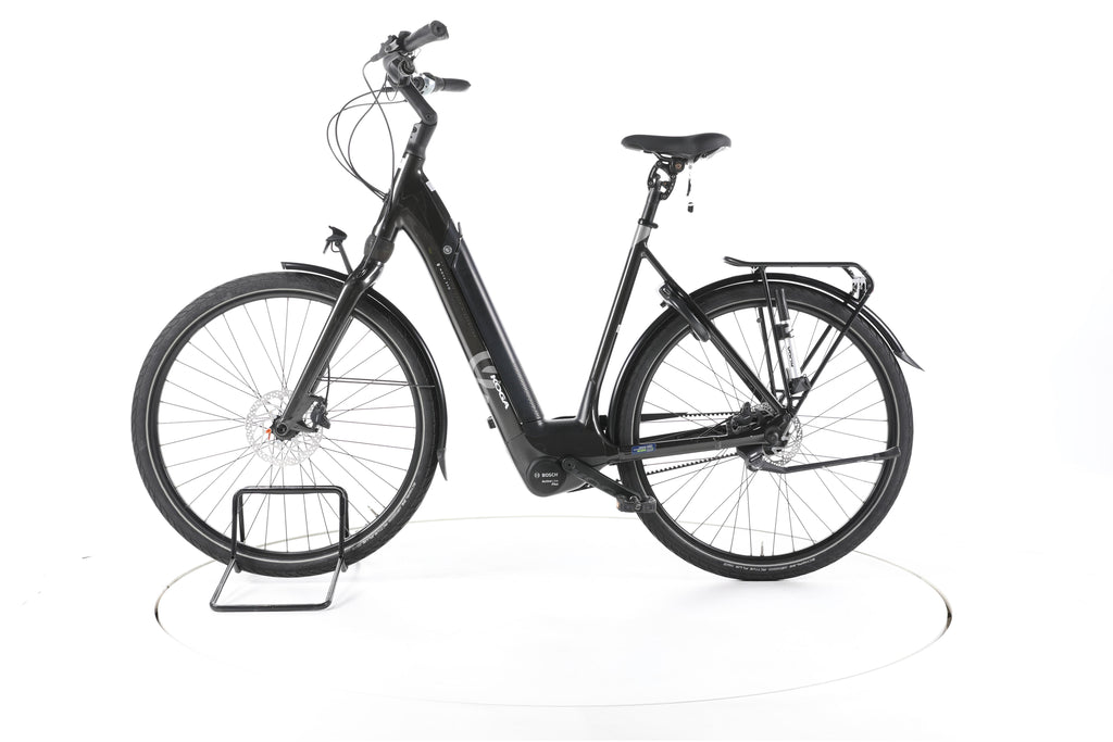 KOGA E-NOVA EVO City E-Bike Tiefeinsteiger - Image 7