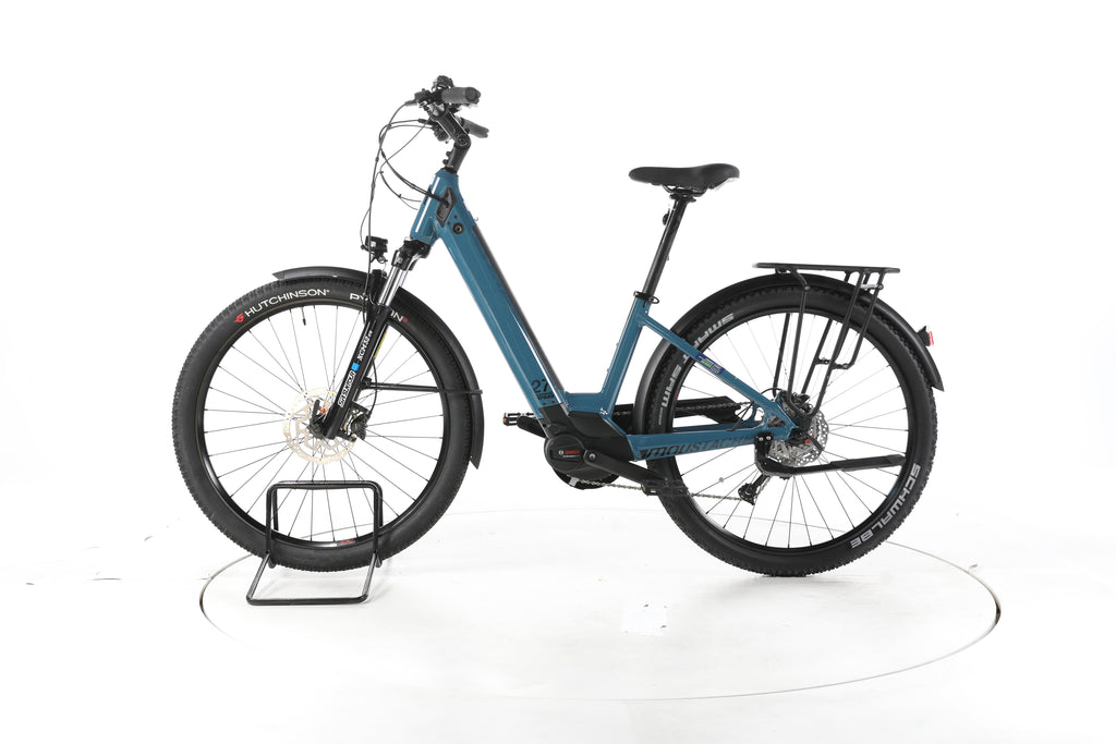Moustache Bikes X-Road 2 E-Bike - Image 7