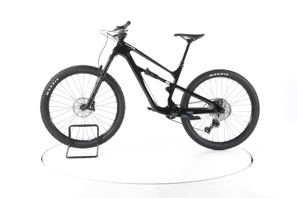 Cannondale Habit 2 Fahrrad Fully - Image 7