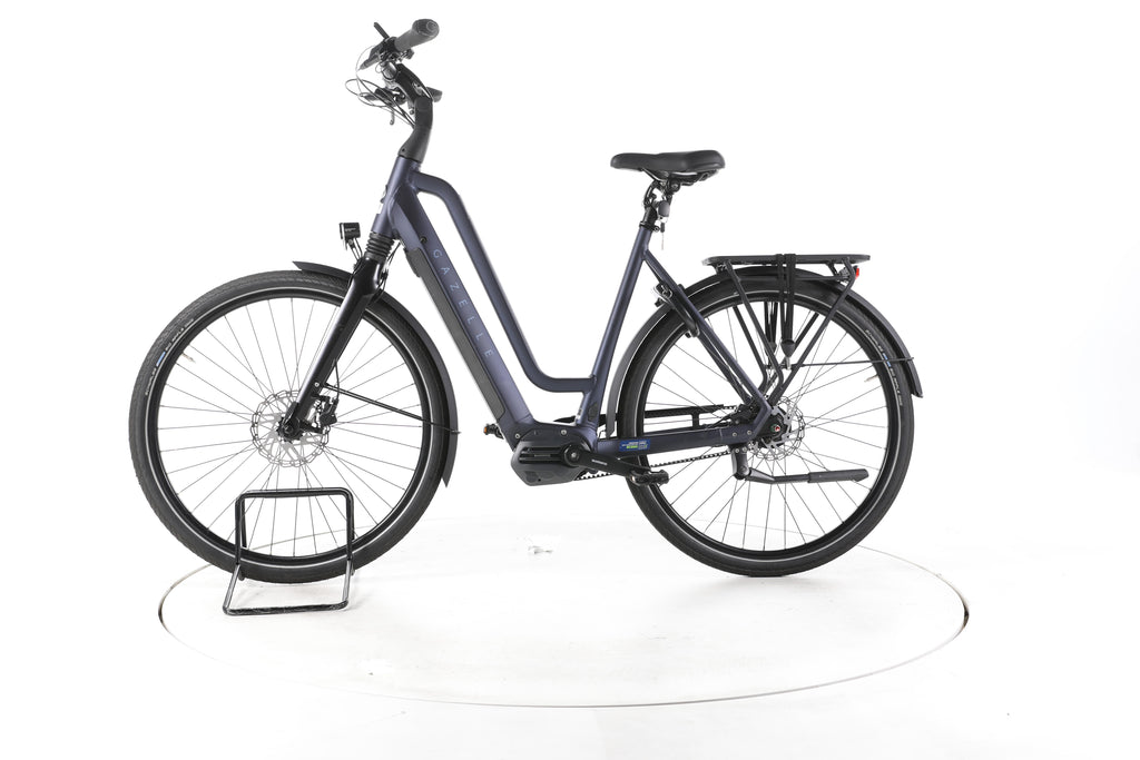 Gazelle Chamonix C5 City E-Bike Tiefeinsteiger - Image 7