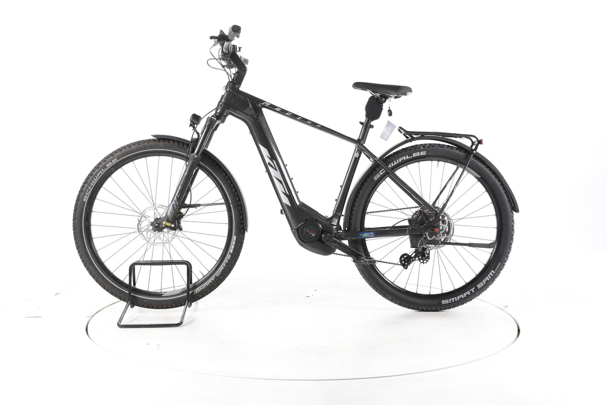 KTM Macina Team 792 LFC Trekking E-Bike - Image 7