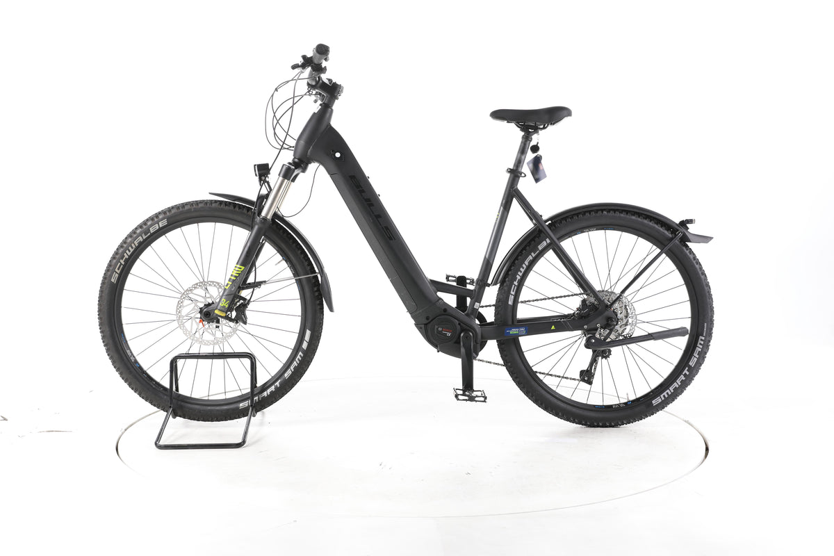 Bulls Copperhead Evo 2XXL Street Trekking E-Bike Tiefeinsteiger - Image 7
