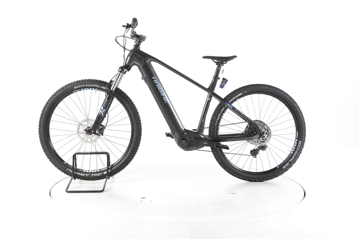 Haibike AllTrack 5 E-Bike 2024 - Image 7