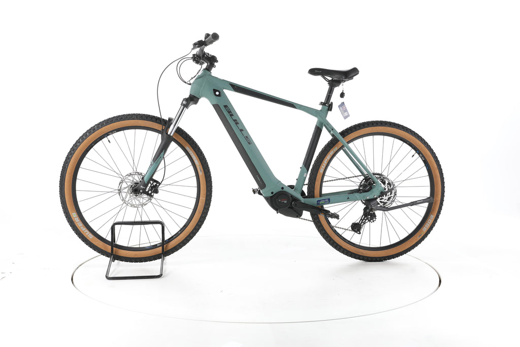 Bulls Copperhead EVO 1 E-Bike - Image 7