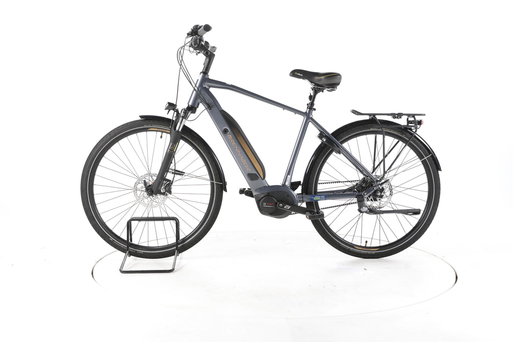 Brennabor T-49E City E-Bike - Image 7