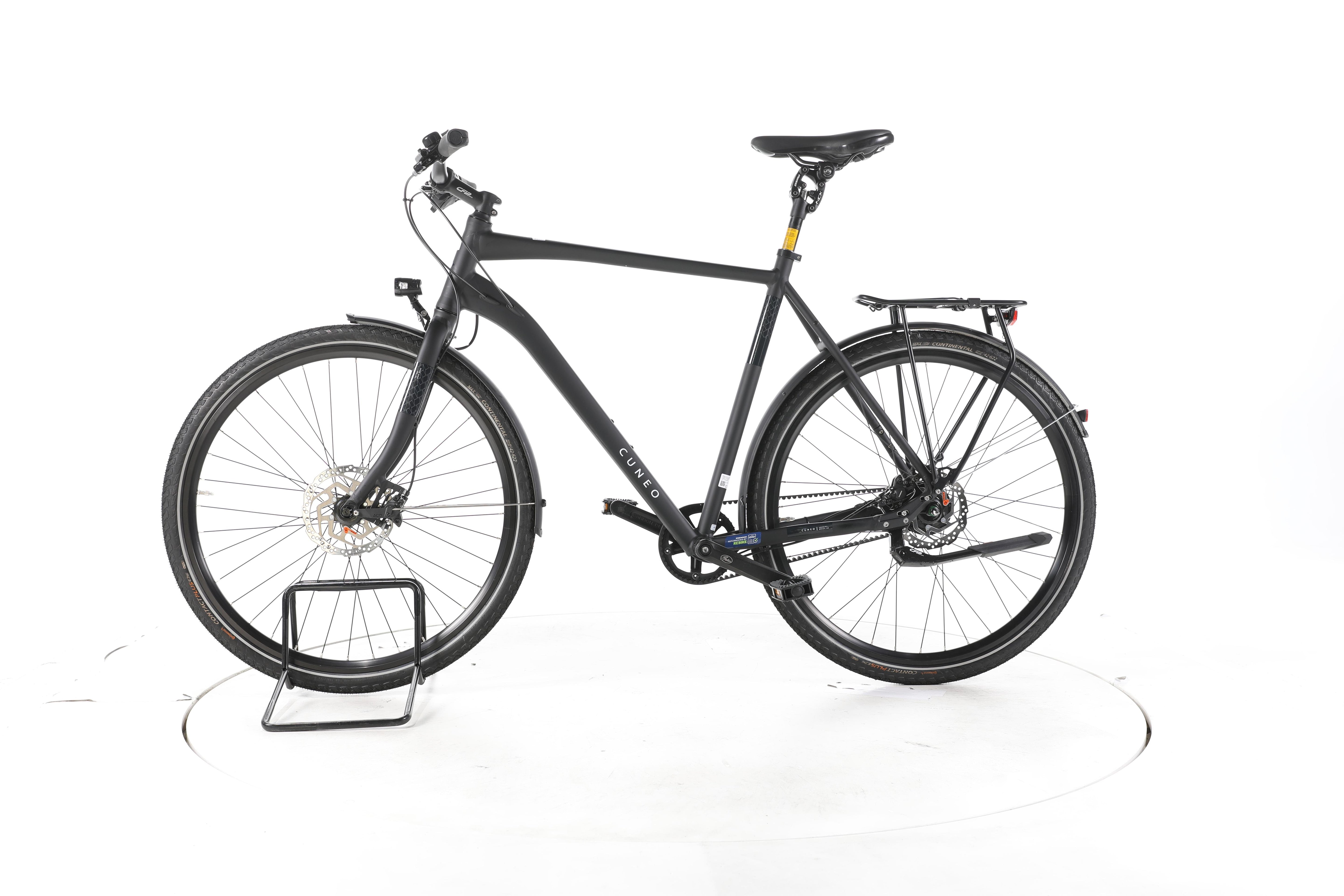 Cuneo CXS 1300 Fahrrad City & Trekking - Image 7