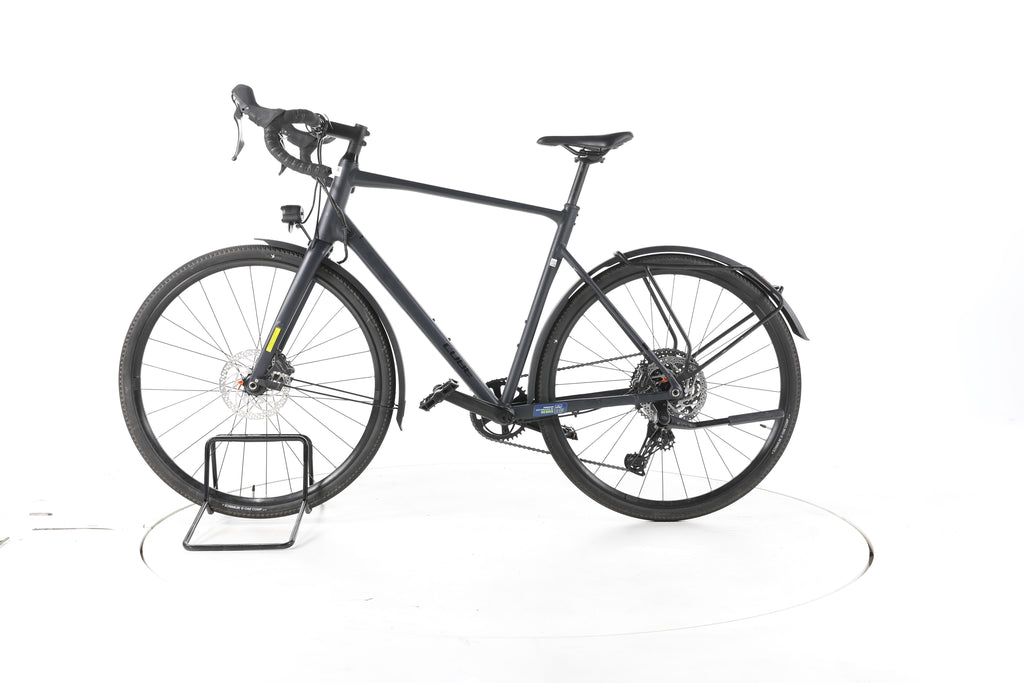 Cube Nuroad Pro FE Gravelbike 2025 - Image 7