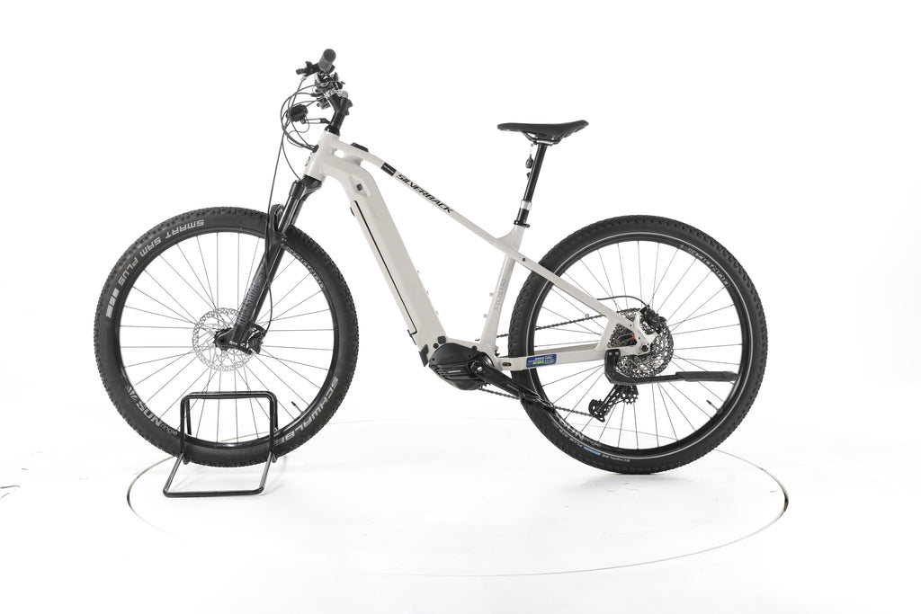 Silverback S-Electro Comp E-Bike - Image 7