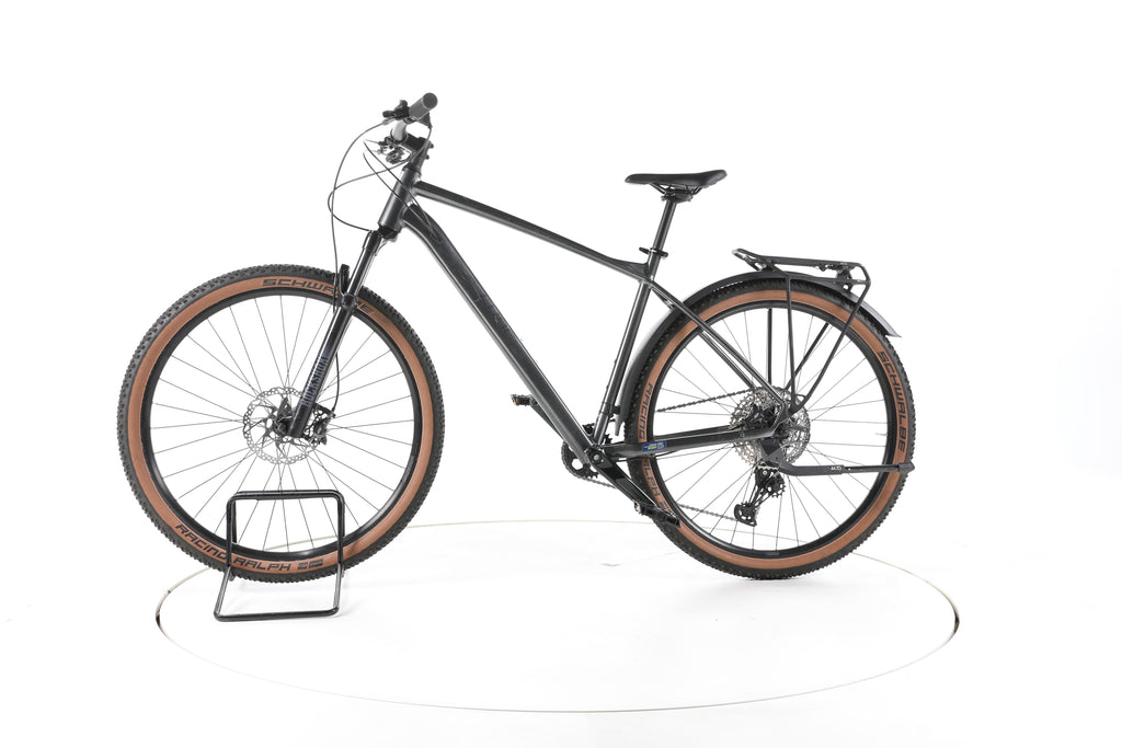 Cube Reaction SLX - Image 7