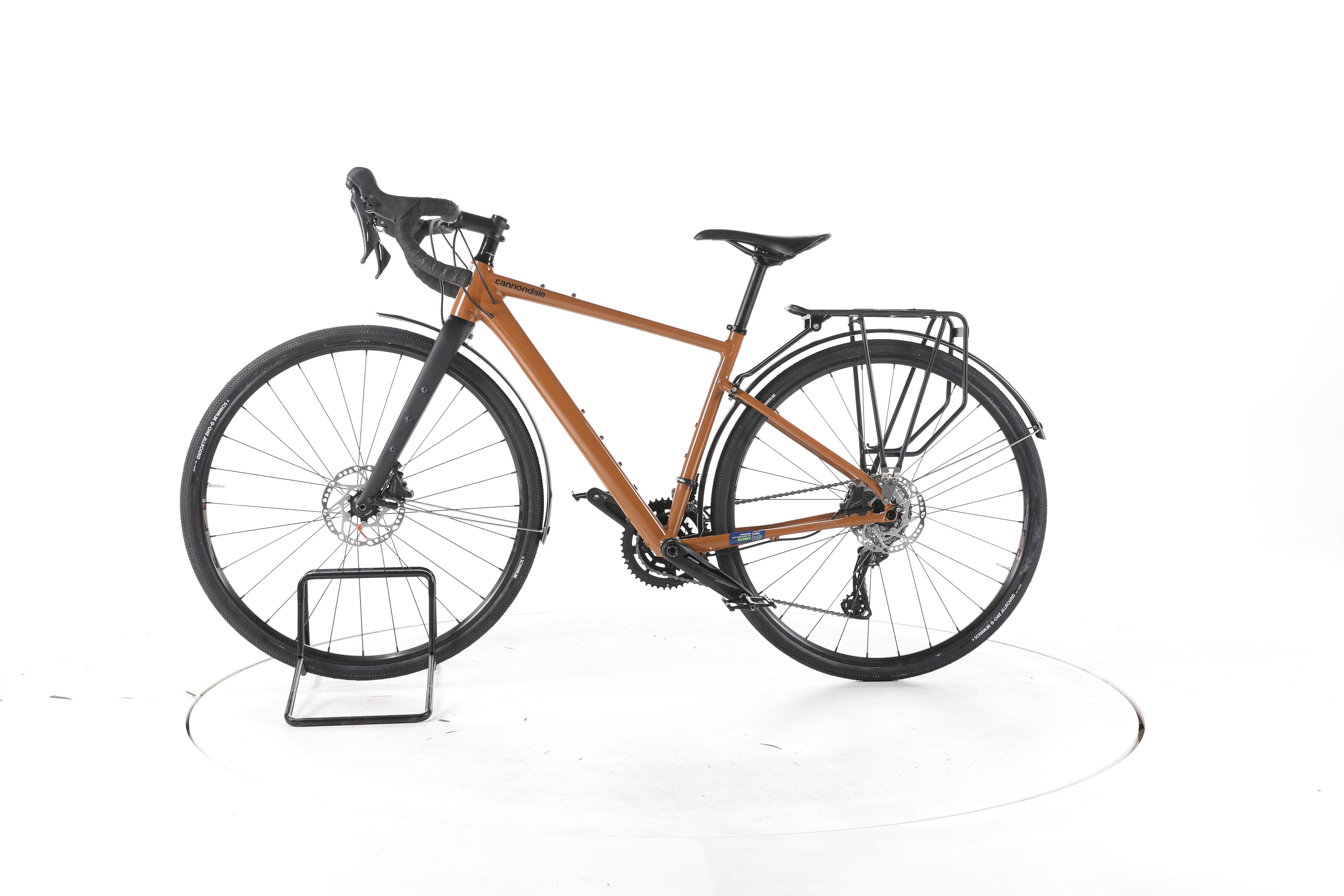 Cannondale topstone1 Gravelbike - Image 7
