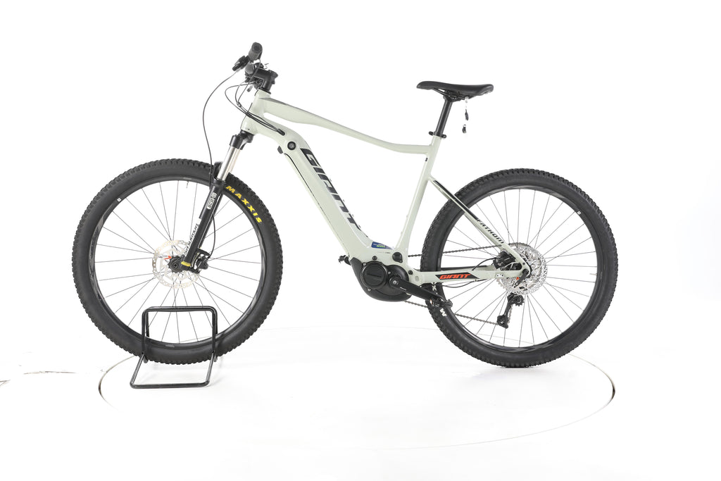 Giant Fathom E+ 2 E-Bike - Image 7
