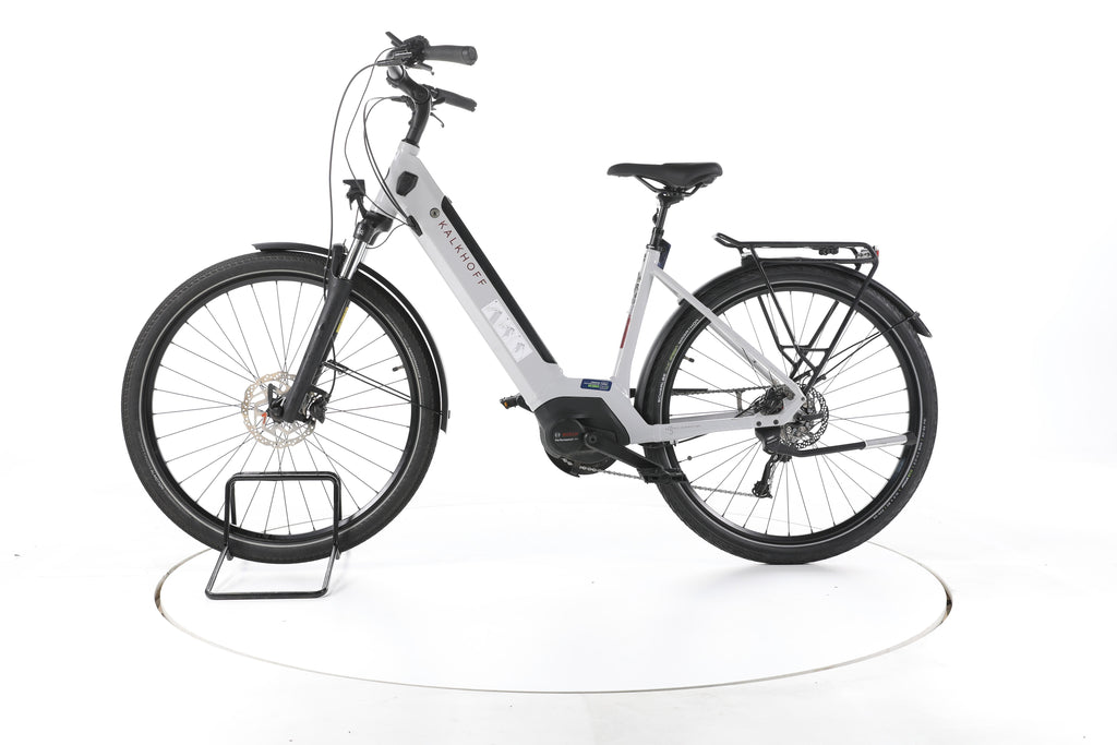 Kalkhoff Endeavour 3.B Move Trekking E-Bike Tiefeinsteiger - Image 7