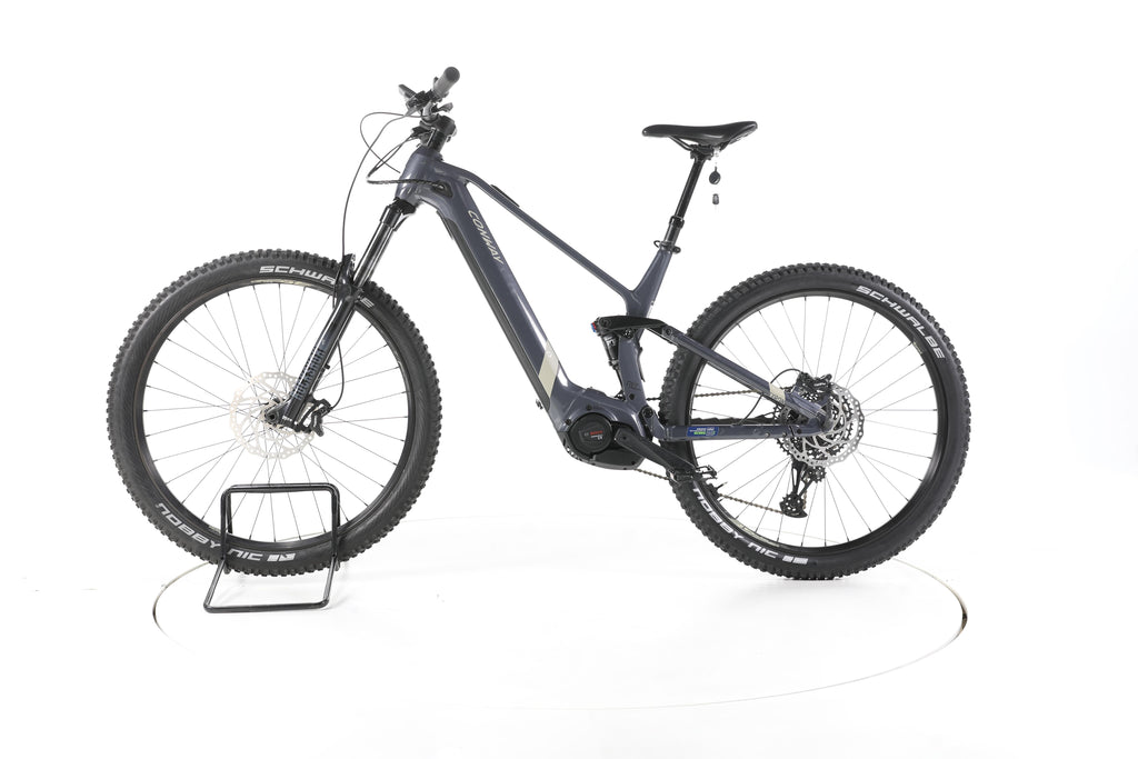 Conway Xyron S 2.9 Fully E-Bike - Image 7