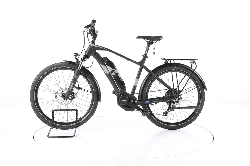 R Raymon TourRay E 3.0 Trekking E-Bike - Image 7