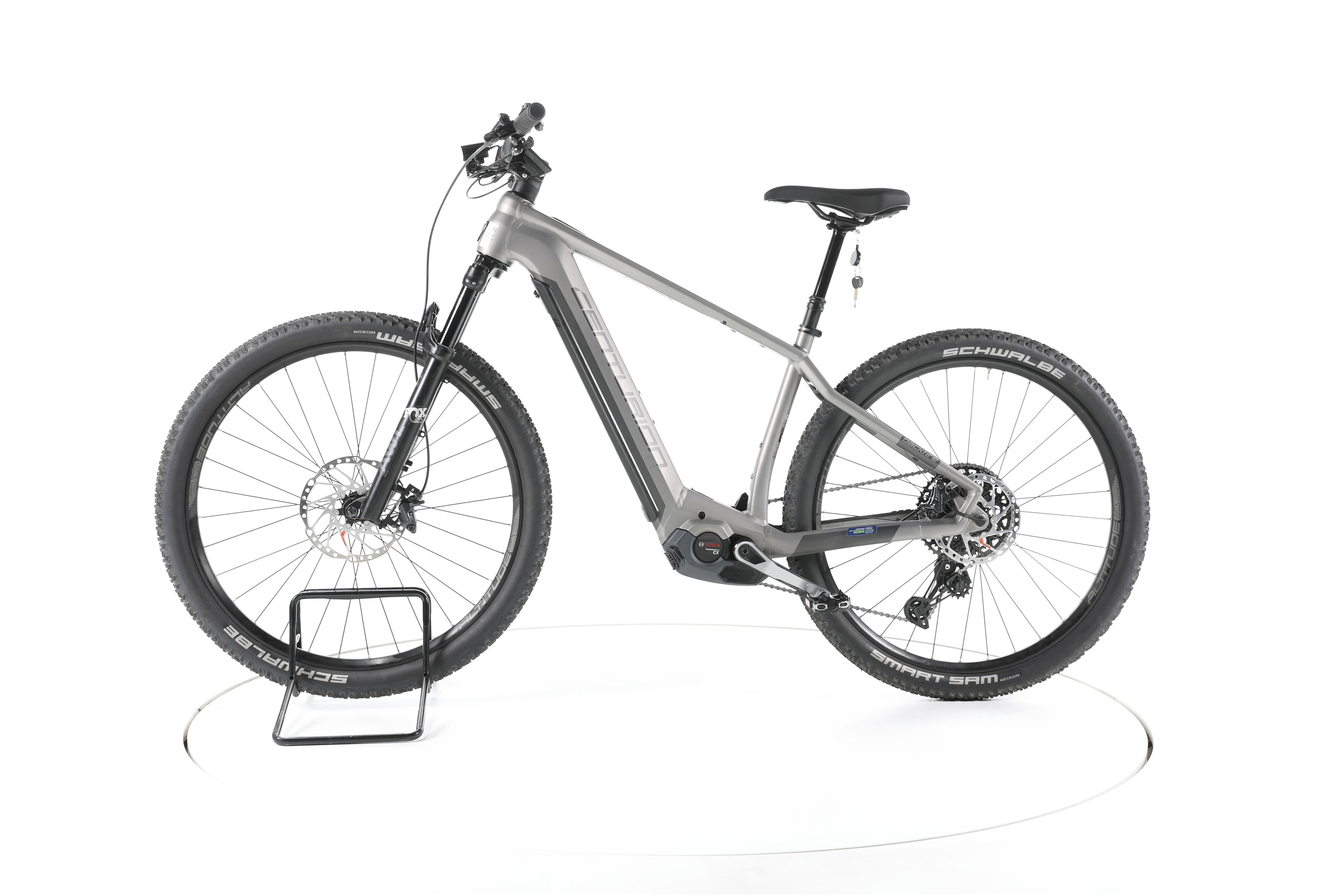 Centurion Backfire E R2700i E-Bike 2023 - Image 7