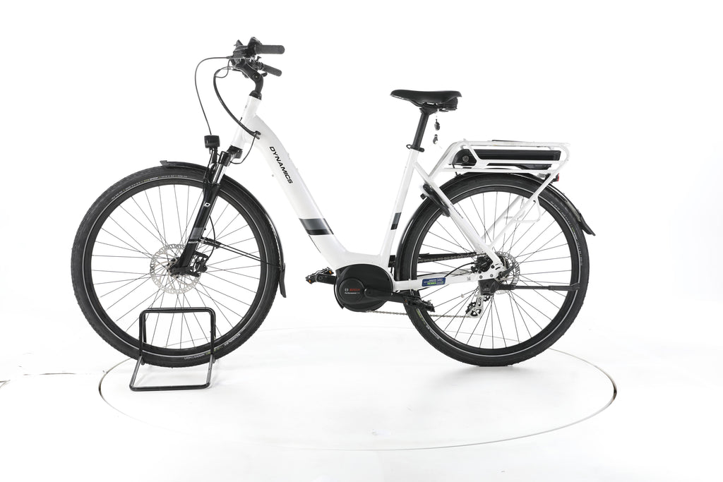Dynamics E-Lite 8K ID95858 Trekking E-Bike Tiefeinsteiger - Image 7