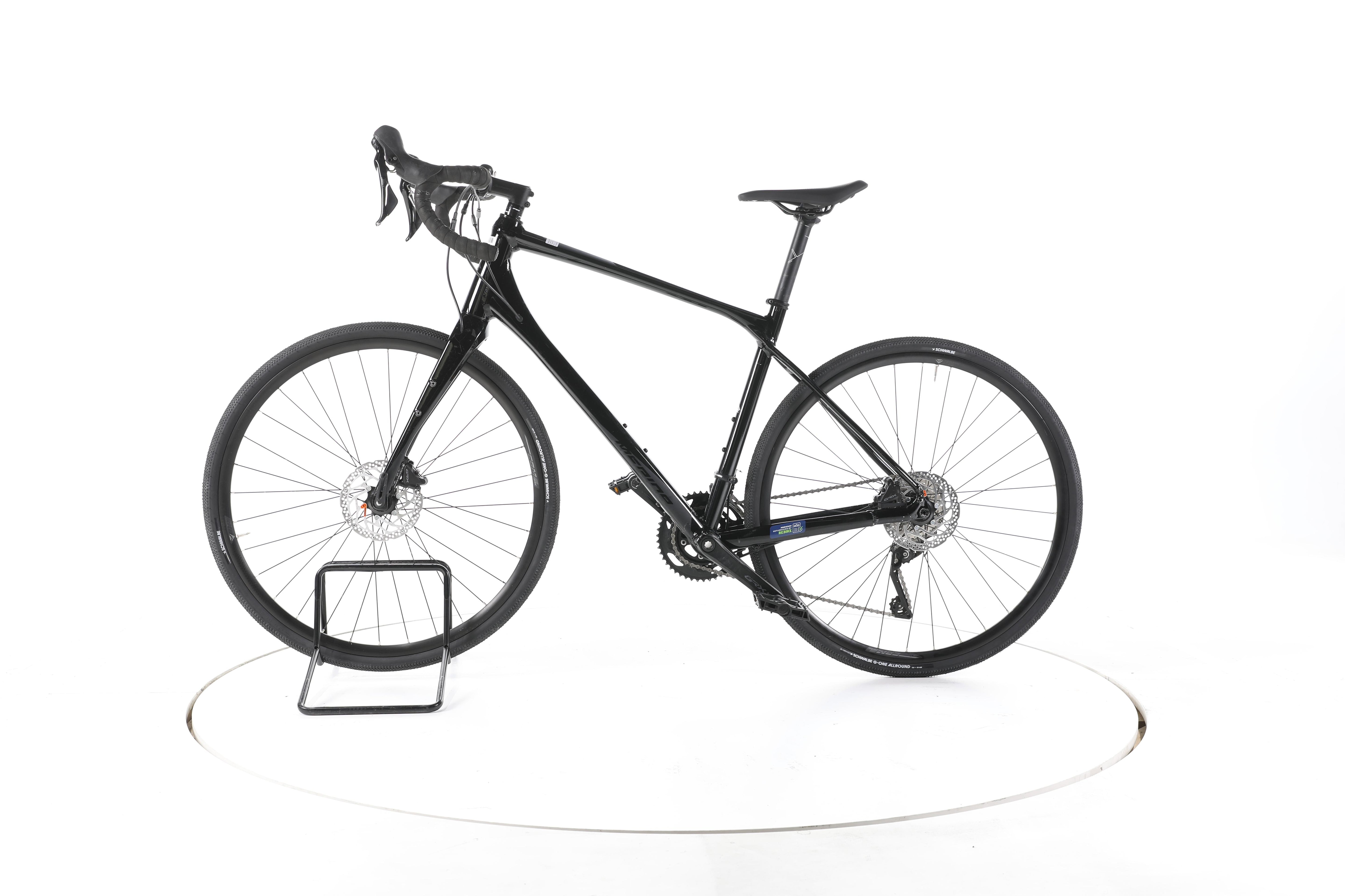 Merida Silex 400 HP3 Gravelbike - Image 7