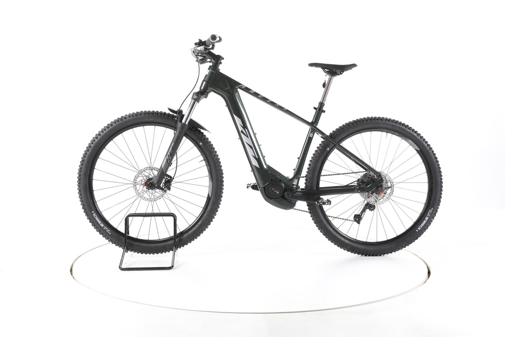 KTM Macina Team 793 E-Bike - Image 7
