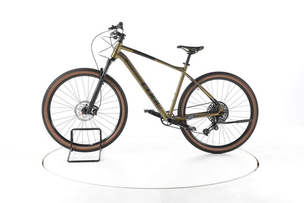 Cube Acid Fahrrad Hardtail - Image 7