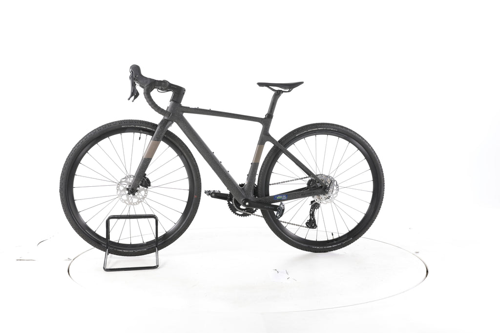 Scott Addict Gravel 40 Gravelbike Carbon 2024 - Image 7