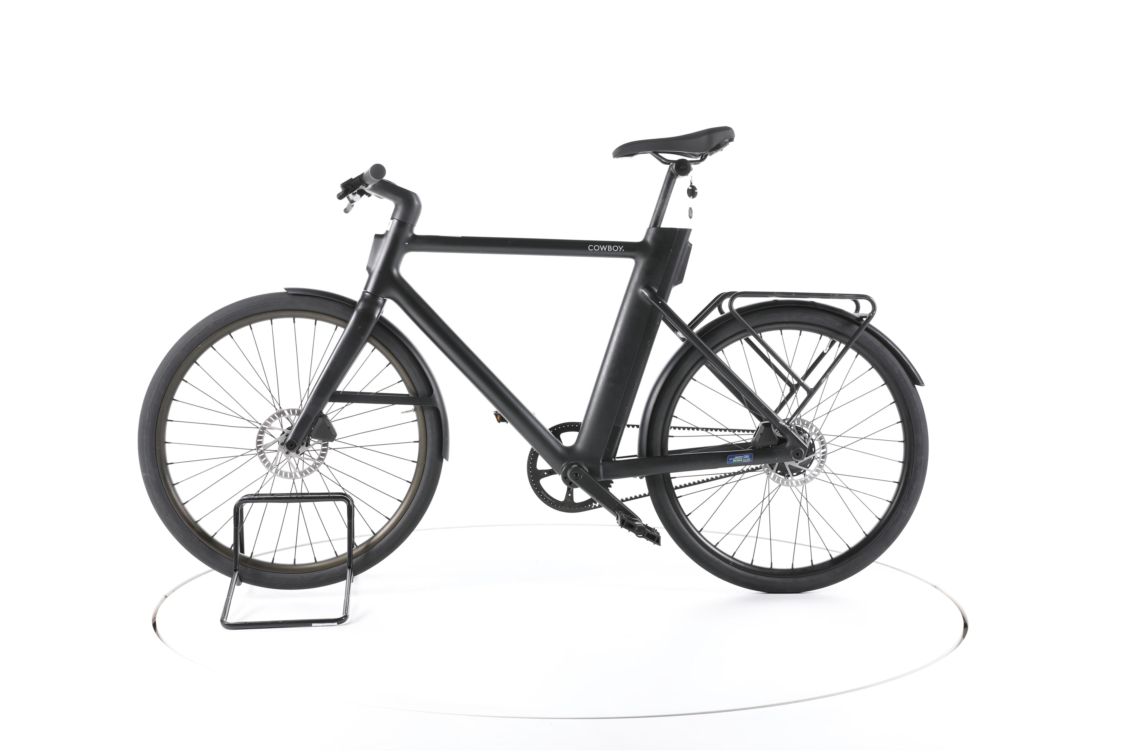 Cowboy 4 Classic City E-Bike - Image 7