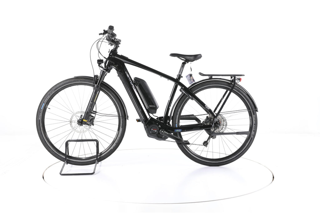 Centurion E-Fire Sport R2600i Trekking E-Bike - Image 7