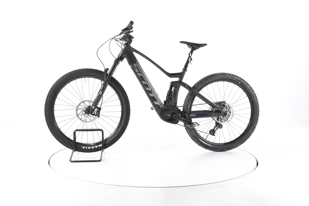Scott Strike eRIDE 930 E-Bike Fully - Image 7