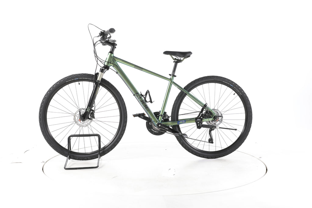 Cube Nature EXC Fahrrad Hardtail - Image 7