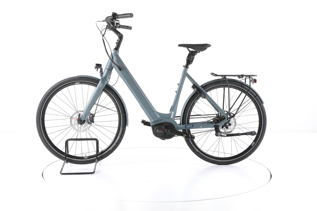 Excelsior Pearl City E-Bike Tiefeinsteiger - Image 7