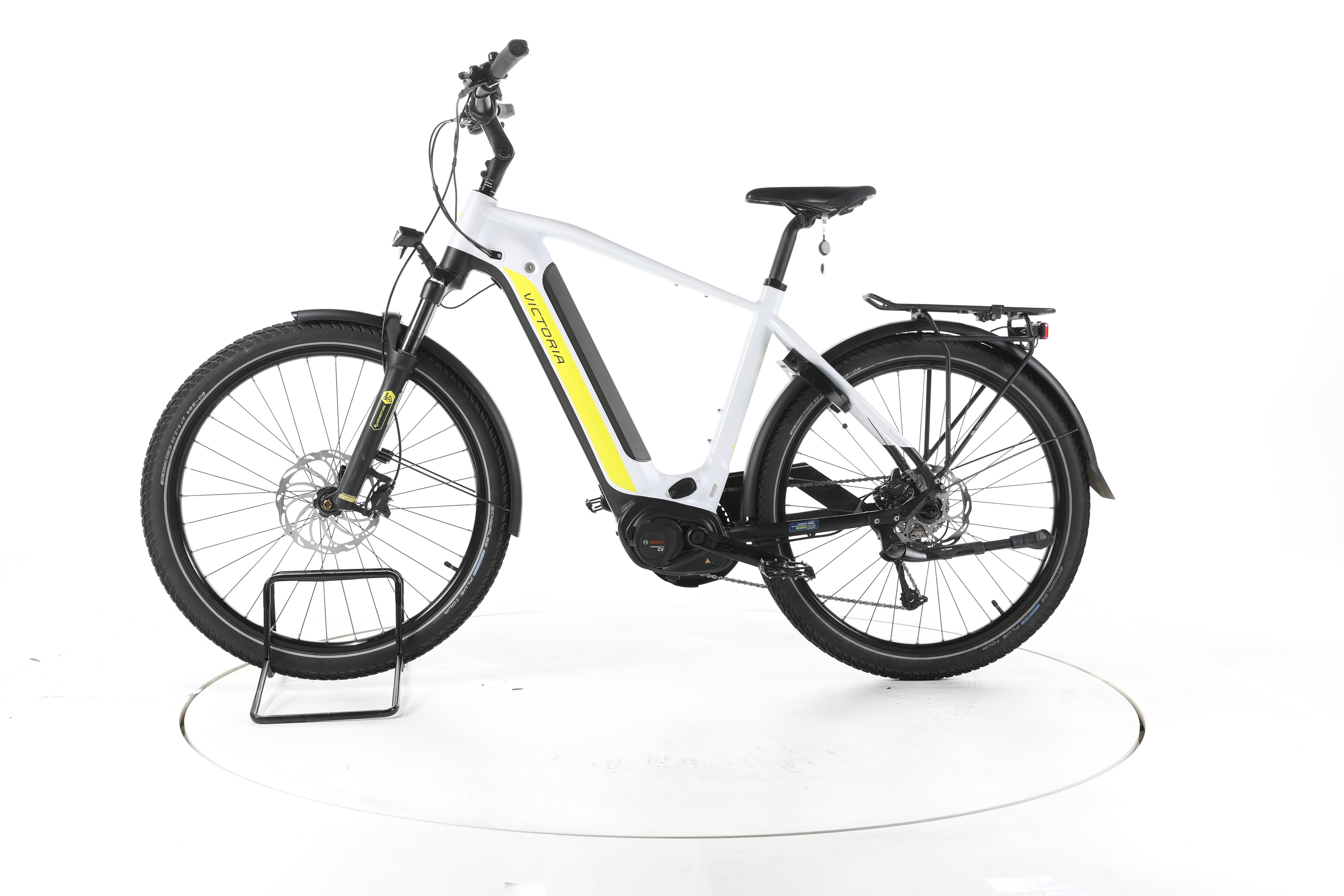 Victoria eAdventure 12.6 Trekking E-Bike - Image 7