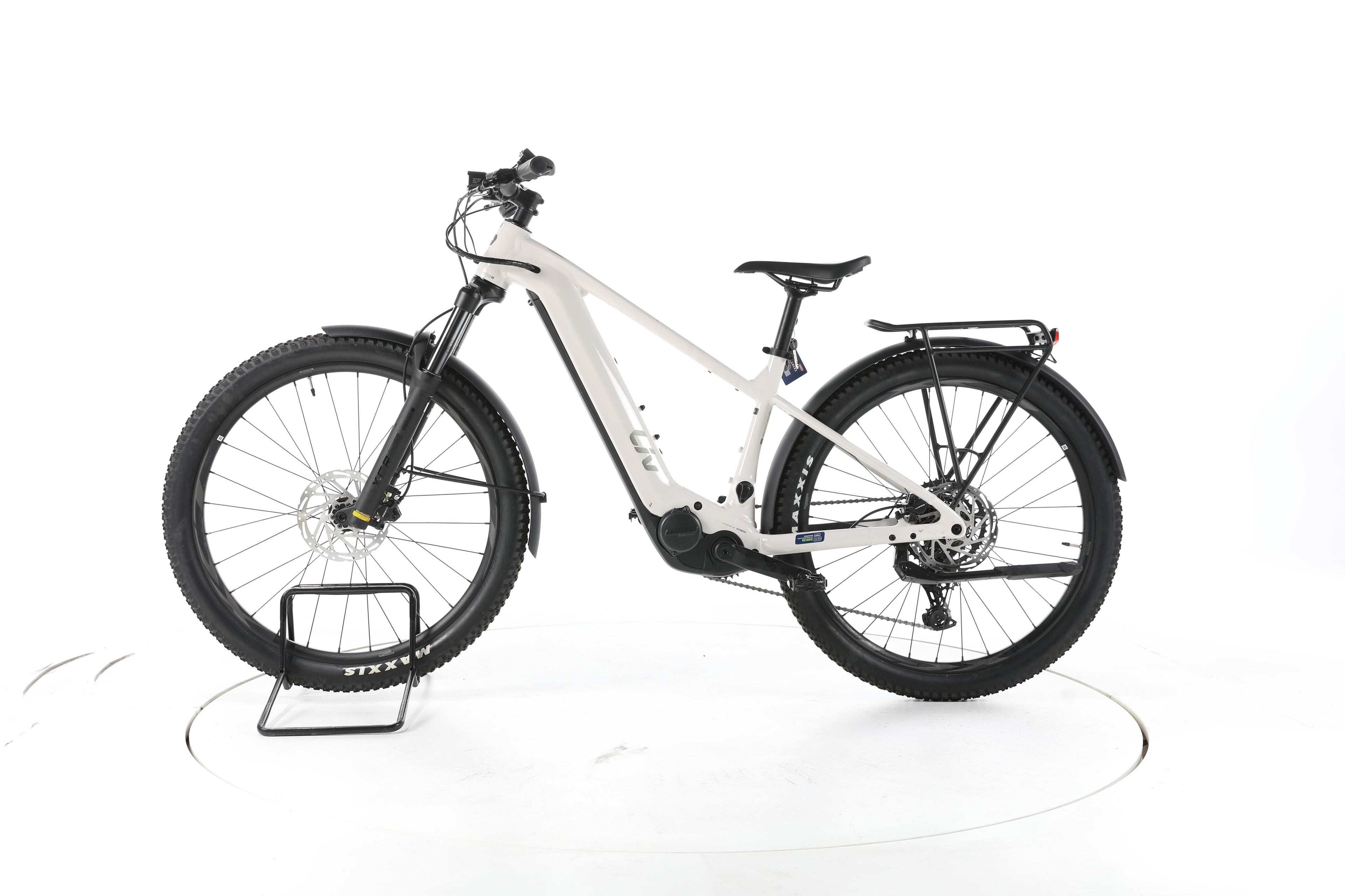 Liv Lurra E+ 2 EX Trekking E-Bike 2024 - Image 7