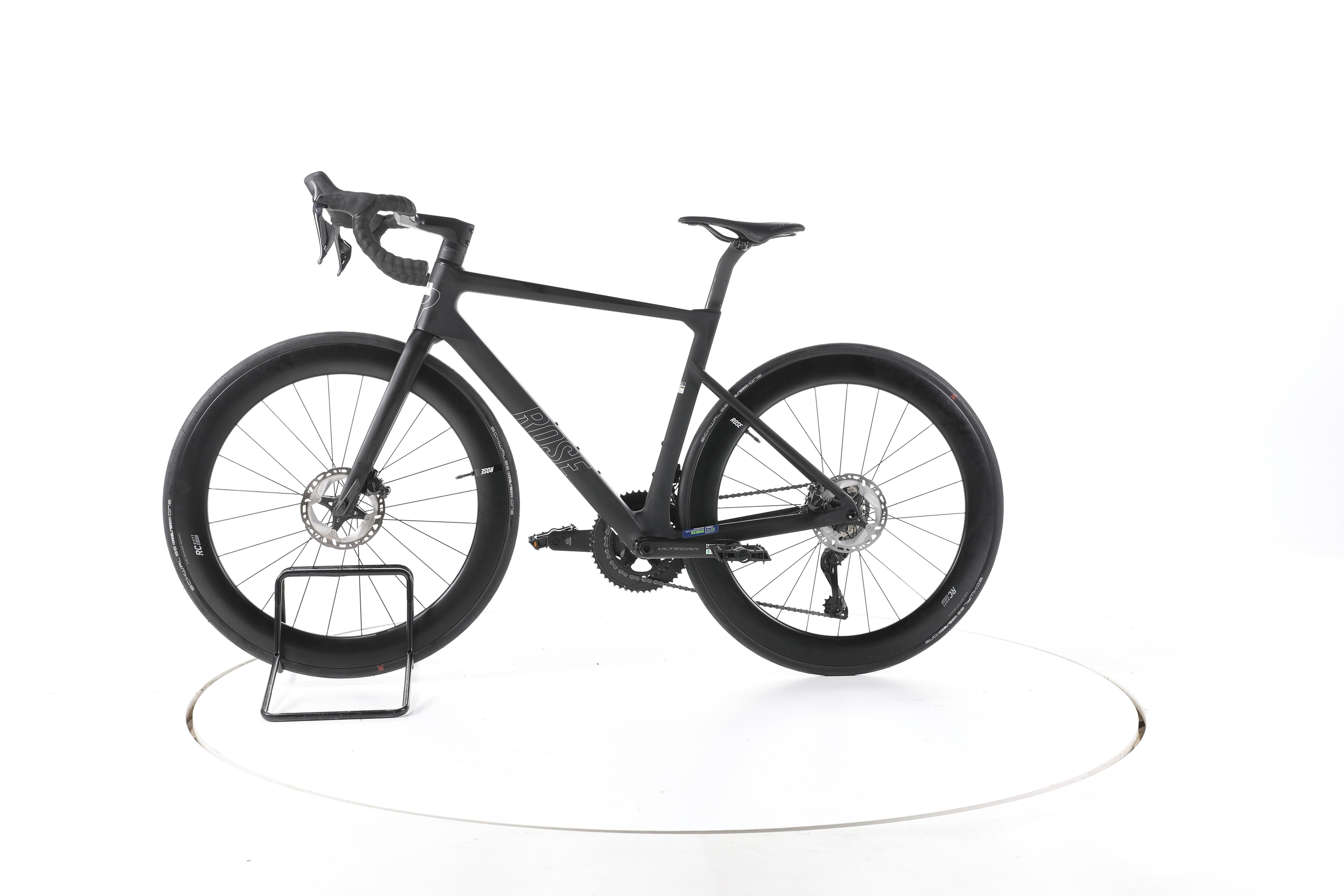 Rose Xlite 06 Ultegra Di2 Rennrad Carbon 2024 - Image 7