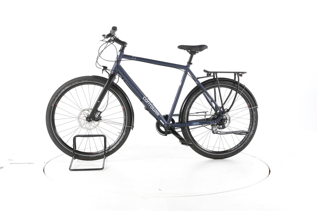 Contoura AL 6 Fahrrad City & Trekking - Image 7
