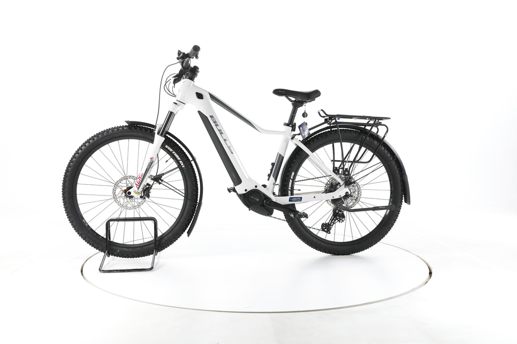 Bulls Aminga EVA 2 Trekking E-Bike - Image 7